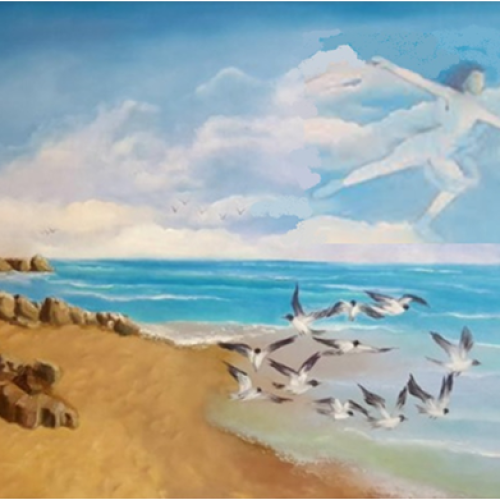 Éveil aux Vents du Large