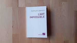 Alain Badiou: Du moderne au contemporain - L'art, ou la possibilité de l'impossible