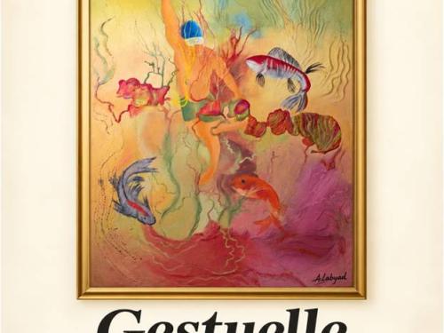 Gestuelle, mouvement et émotion