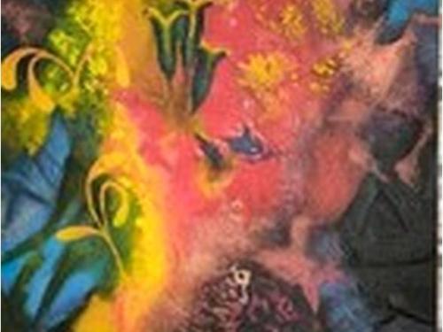 EXPOSITION « LUMIÈRES VAGABONDES » - La Ville a des Arts, Paris