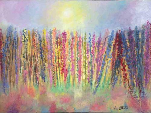 Ondes heureuses