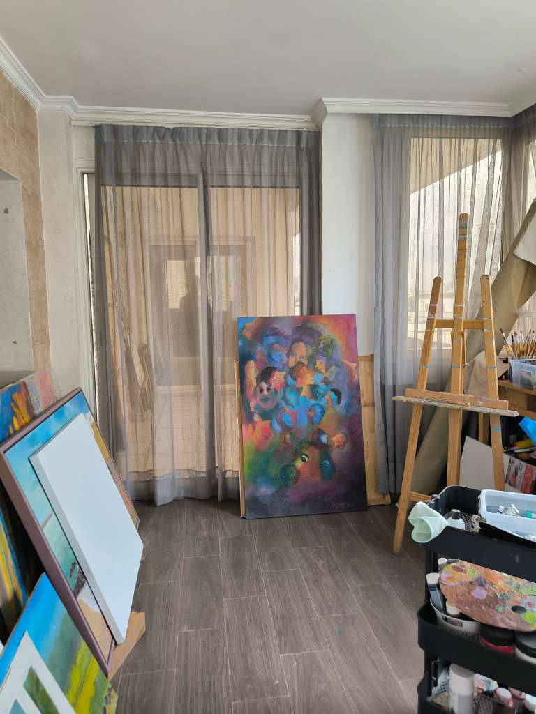 Atelier Partagé
