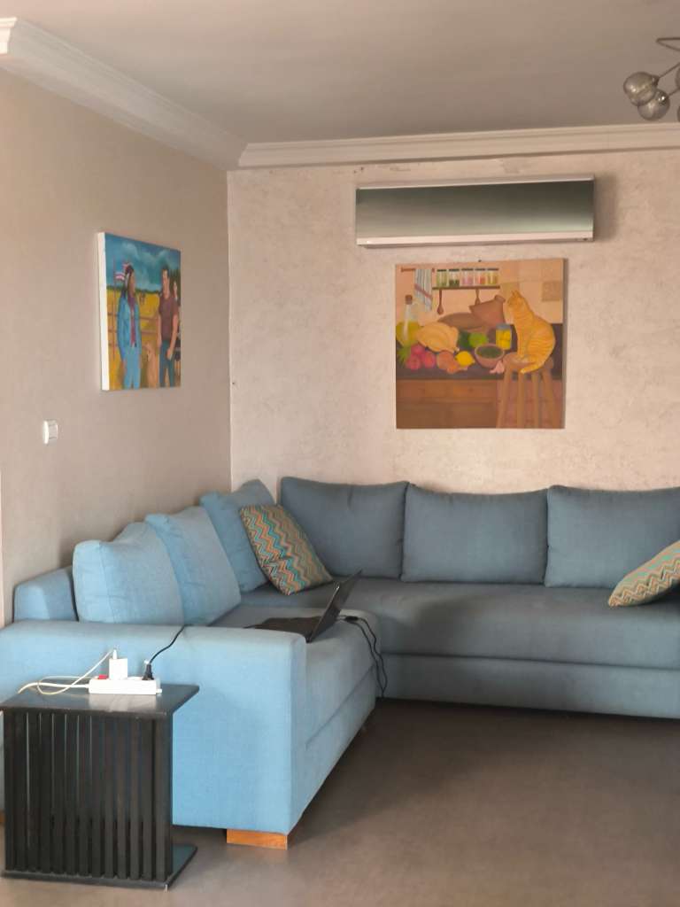Hébergement Confortable
