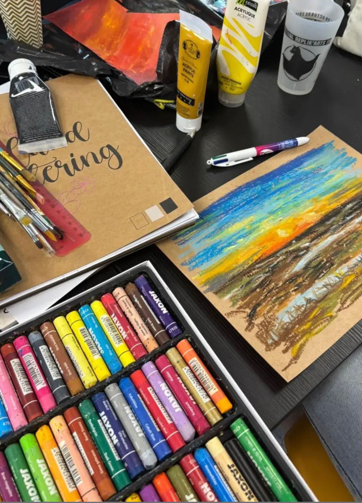 Accompagnement Artistique