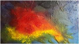 Eclosion écarlate