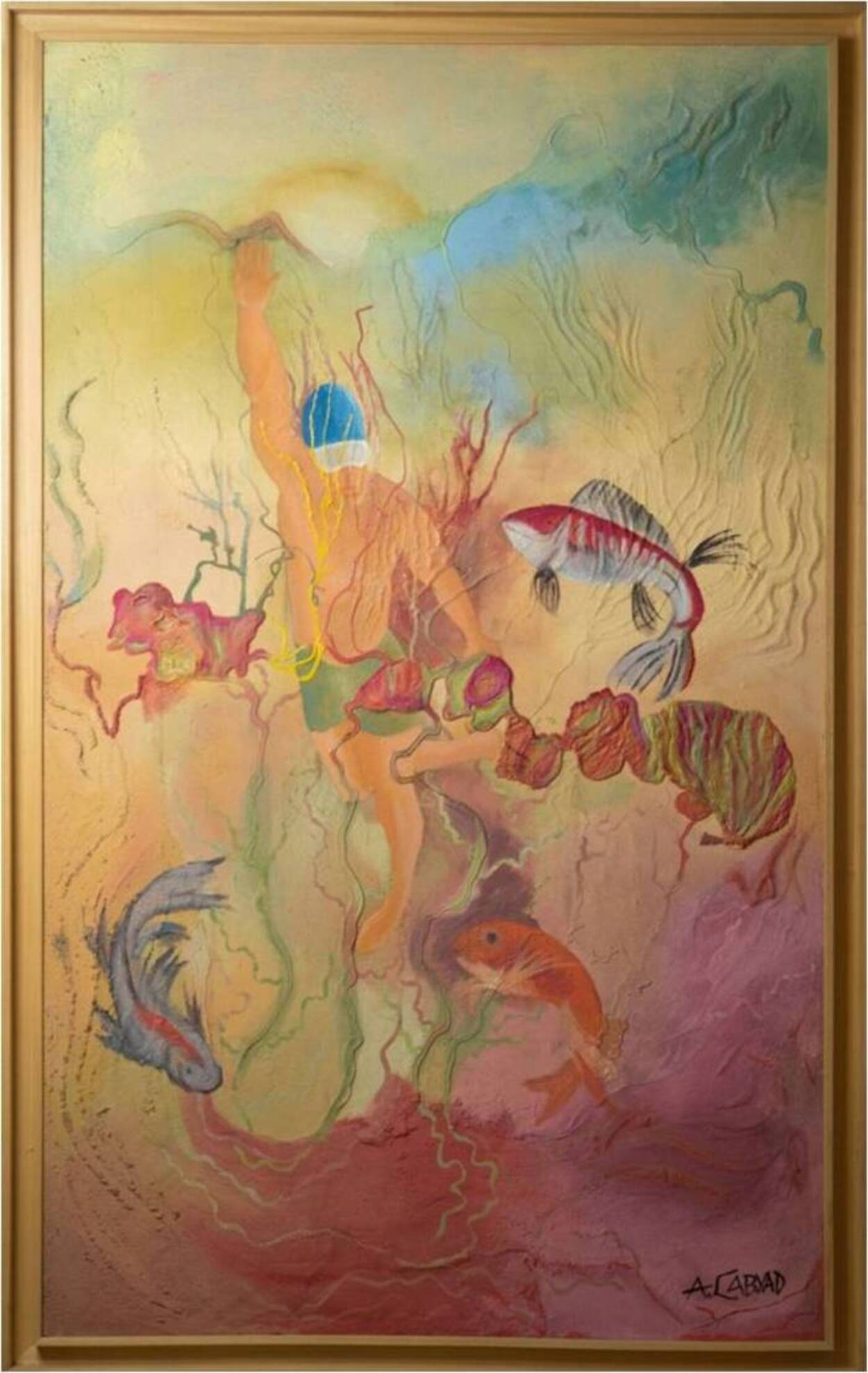 EXPOSITION LUMIERES VAGABONDES